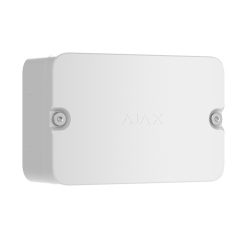   Ajax EN54-IO-MODULE-2X2-WHITE EN54 I/O Module be- és kimeneti modul Ajax tűzjelző központhoz, vezeték nélküli, fehér
