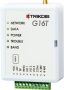   TRIKDIS G16T-2G 2G kommunikátor, 2 be- vagy kimenet, analóg telefonvonali kommunikáció