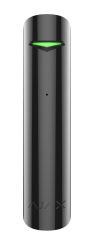 Ajax GLASSPROTECT-BLACK GlassProtect üvegtörés érzékelő, fekete