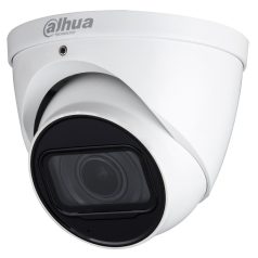   Dahua HAC-HDW1500T-Z-A-2712-S2 5 MP Starlight HDCVI DWDR fix IR dómkamera, mikrofon, koax audio