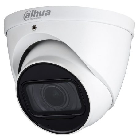 Dahua HAC-HDW1500T-Z-A-2712-S2 5 MP Starlight HDCVI DWDR fix IR dómkamera, mikrofon, koax audio