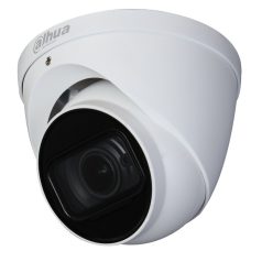   Dahua HAC-HDW2241T-Z-A-27135-S2-DIP 2 MP Starlight HDCVI WDR motoros IR dómkamera, mikrofon, koax audio