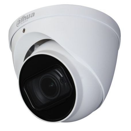 Dahua HAC-HDW2241T-Z-A-27135-S2-DIP 2 MP Starlight HDCVI WDR motoros IR dómkamera, mikrofon, koax audio