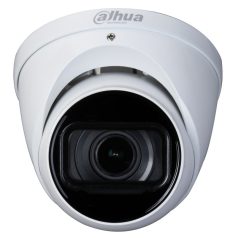   Dahua HAC-HDW2501T-Z-A-27135-S2 5 MP Starlight HDCVI WDR fix IR dómkamera, mikrofon, koax audio