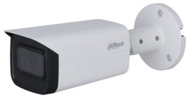 Dahua HAC-HFW2241TU-A-0360B-S2-DIP 2 MP Starlight HDCVI WDR fix IR csőkamera, mikrofon, koax audio