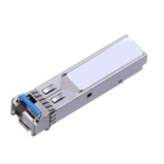   Hikvision HK-SFP-1.25G-20-1310 Monomódusú SFP, simplex LC, 1.25G, TX1310 nm/RX1550 nm