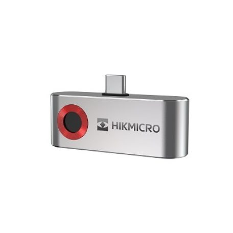 HIKMICRO HM-TB3317-3/M1-Mini Okostelefon hőkamera modul (160x120) 50°x38°, 5°C-100°C, +-0,5°C