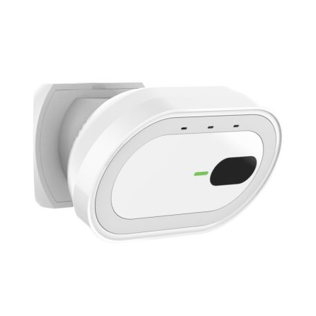 Hikvision HM-TD1018-1/QR Jelenlétérzékelő hőkamera, (160x120), 90°x65,2°