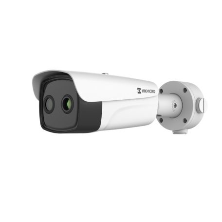 Hikvision HM-TD2638-10/G0/T1Y IP hő- (384x288) 26.5° × 19.8° és 4 MP kamera, ±8°C, -20°C-150°C, NEMA 4X