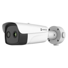   Hikvision HM-TD2638-25/G0/T1Y IP hő- (384x288) 10.5° × 7.9° és 4 MP kamera, ±8°C, -20°C-150°C, NEMA 4X