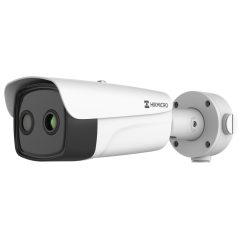   Hikvision HM-TD2638-8/G0/T1Y IP hő- (384x288) 35° × 26,1° és 4 MP kamera, ±8°C, -20°C-150°C, NEMA 4X