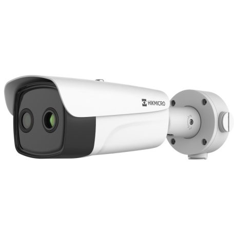 Hikvision HM-TD2638-8/G0/T1Y IP hő- (384x288) 35° × 26,1° és 4 MP kamera, ±8°C, -20°C-150°C, NEMA 4X