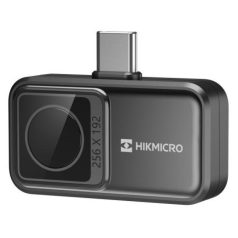   HIKMICRO HM-TJ12-3ARF-Mini2 Okostelefon hőkamera modul (256x192) 50°x37,2°, -20°C - +350°C, +-2°C, USB-C