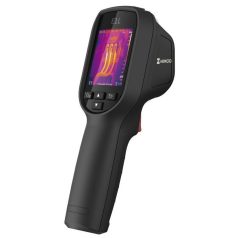   HIKMICRO HM-TP31-3AUF-E1L Hordozható thermográfiai kamera, 160x120, 37,2°x50°, 2,4 kijelző, -20°C–550°C