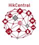   Hikvision HikCentral HikCentral központi menedzsmentszoftver