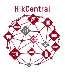 Hikvision HikCentral HikCentral központi menedzsmentszoftver