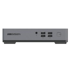   Hikvision HikCentral Mini Cube/64 HikCentral munkaállomás előre telepített licencekkel