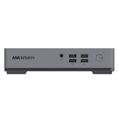 Hikvision HikCentral Mini Cube/64 HikCentral munkaállomás előre telepített licencekkel