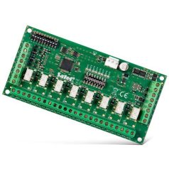   Satel INT-O Kimenetbővítő modul SATEL rendszerekhez, 8 kimenet