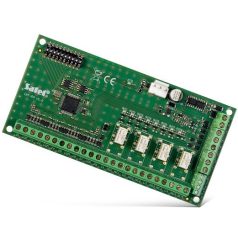   Satel INT-PP Zóna- és kimenetbővítő INTEGRA rendszerekhez, 8 bemenet, 8 kimenet