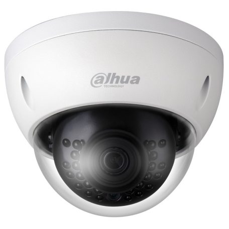 Dahua IPC-HDBW1230R-ZS-2812-S5 2 MP DWDR motoros IR IP dómkamera