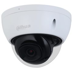   Dahua IPC-HDBW2241E-S-0280B 2 MP WizSense WDR fix IR IP dómkamera, SMDplus, mikrofon