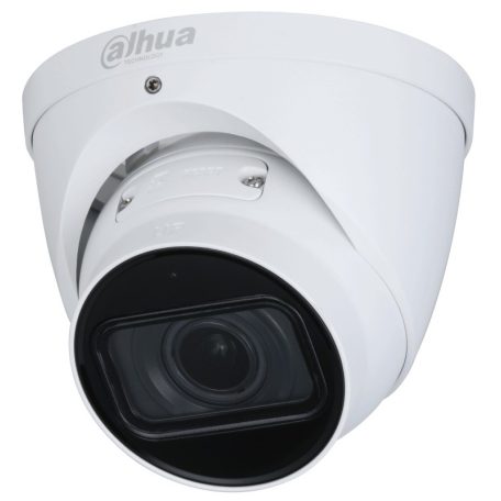 Dahua IPC-HDW2541T-ZS-27135 5 MP WizSense WDR motoros IR IP dómkamera, SMDplus, mikrofon