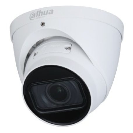 Dahua IPC-HDW2831T-ZS-27135-S2 8 MP Starlight WDR motoros IR IP dómkamera