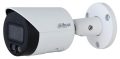   Dahua IPC-HFW2849S-S-IL-0360B 8 MP WizSense Full-color WDR fix IR/láthatófény IP csőkamera, SMDplus, mikrofon
