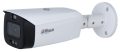   Dahua IPC-HFW3549T1-ZAS-PV-27135 5 MP WizSense Full-color WDR motoros IR/láthatófény IP csőkamera, SMD4.0, fény- és hangriasztás