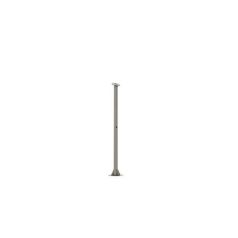   Hikvision L1500-X800-R125 Oszlop TCG406 ANPR kamerához, 250×250×1570,1mm