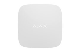 Ajax LEAKSPROTECT-WHITE LeaksProtect folyadékérzékelő, fehér