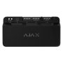   Ajax LINESUPPLY-45W-FIBRA-BLACK LineSupply Fibra kiegészítő tápegység, 45 W, fekete