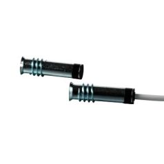   Acre-Vanderbilt MK-2400-2 Nyitásérzékelő, befúrható, becsavarható, 2 m kábellel