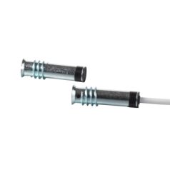   Acre-Vanderbilt MK-2700-6 Nagy biztonságú nyitásérzékelő, befúrható, becsavarható, 6 m kábellel