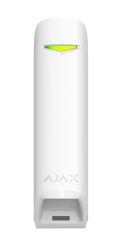Ajax MOTIONPROTECT-CURTAIN-WHITE MotionProtect függönykarakterisztikájú PIR mozgásérzékelő, fehér