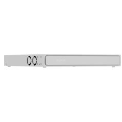   Ajax NVR-H2D8PAC-16-WHITE 16 csatornás NVR, ONVIF, HDMI kimenet, 8 PoE, H.264/H.265, fehér