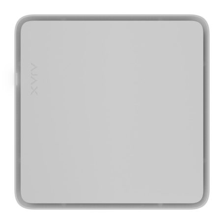 Ajax NVR-HAC-8-WHITE 8 csatornás NVR, ONVIF, HDMI kimenet, H.264/H.265, fehér