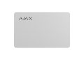 Ajax PASS-WHITE-10 Pass proximity kártya, 10 db, fehér