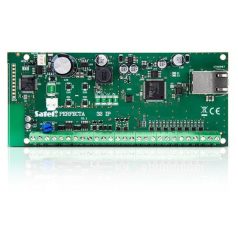   Satel PERFECTA-IP 32 Riasztóközpont alaplap, 8-32 zóna, beépített Ethernet kommunikátor