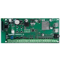   Satel PERFECTA 16 LTE SET-A Riasztórendszer csomag: PERFECTA 16 LTE + ANT-LTE-I + OPU-4P