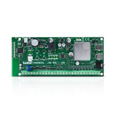   Satel PERFECTA 32 LTE Riasztóközpont alaplap, 8-32 zóna, beépített GSM/GPRS kommunikátor, LTE támogatás