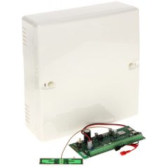   Satel PERFECTA 32 SET-A Riasztórendszer csomag: PERFECTA 32 + ANT-GSM-I + OPU-4P