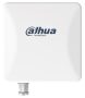   Dahua PFWB5-10ac Kültéri vezeték nélküli AP/bridge, 5 GHz, IEEE 802.11/a/n/ac, 15dBi antenna, max. 5 km