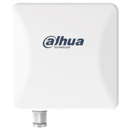 Dahua PFWB5-10ac Kültéri vezeték nélküli AP/bridge, 5 GHz, IEEE 802.11/a/n/ac, 15dBi antenna, max. 5 km