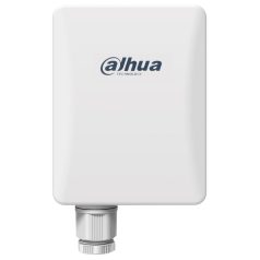   Dahua PFWB5-30ac Kültéri vezeték nélküli AP/bridge, 5 GHz, IEEE 802.11/a/n/ac, 15dBi antenna, max. 5 km