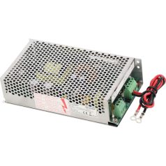   Pulsar PSB-12V10A 13,8V/10A tokozott kapcsolóüzemű szünetmentesíthető tápegység