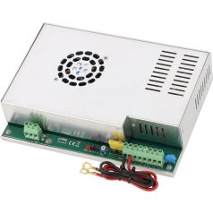   Pulsar PSB-12V20A 13,8V/20A tokozott kapcsolóüzemű szünetmentesíthető tápegység