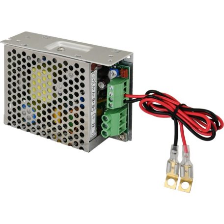 Pulsar PSB-12V3A Szünetmentes tápegység, 13,8 VDC, 3 A, 0,5 A töltőáram