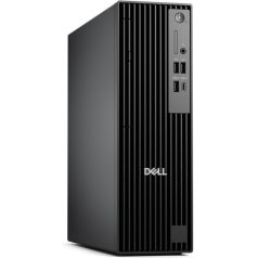   Dell Pro Slim Plus Pro Slim Plus PC, Intel Core Ultra 7 265, 16GB DDR5, 512GB SSD, 3 DP, Win11Pro, 3 év helyszíni gar.